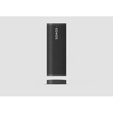 Беспроводная hi-fi акустика Sonos Roam Black